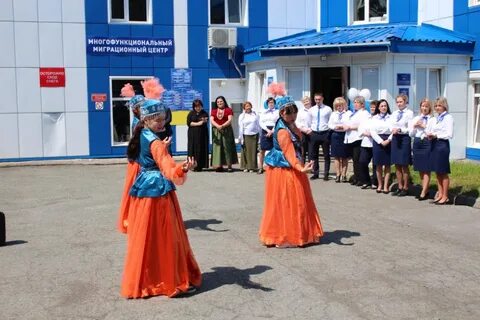 Камчатский филиал