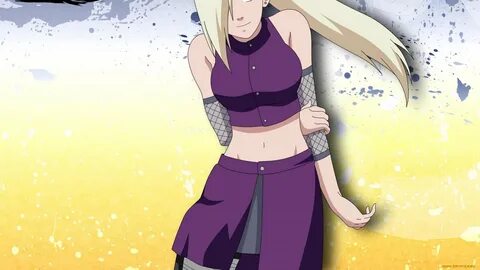 Ino setup