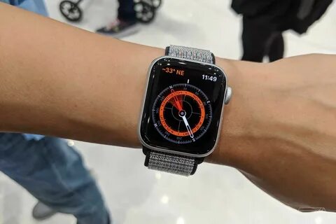 Apple watch s9 обзор