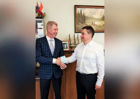 Консул пугачева