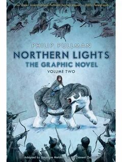 Северное сияние книга