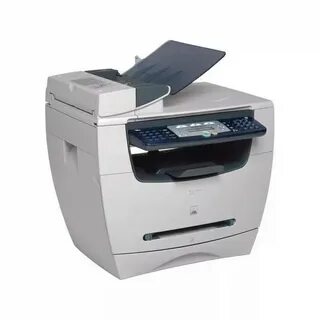 Canon laserbase