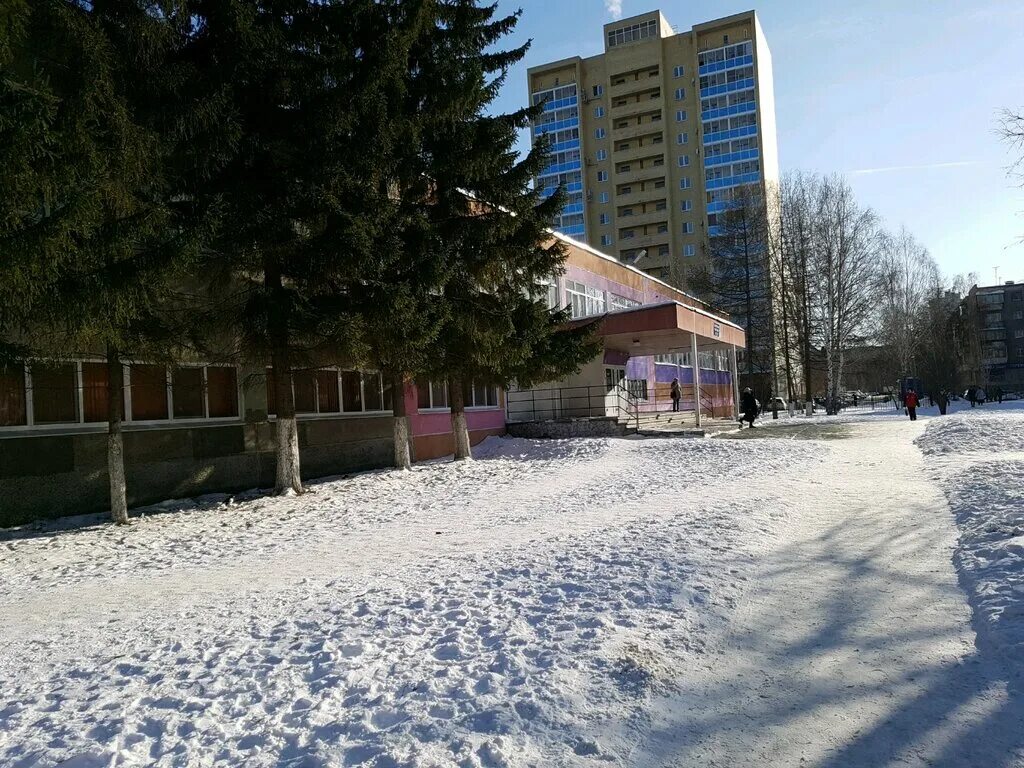 ул волгоградская 109