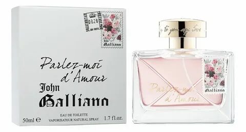Moi de parfum
