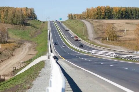 Автобан новосибирск