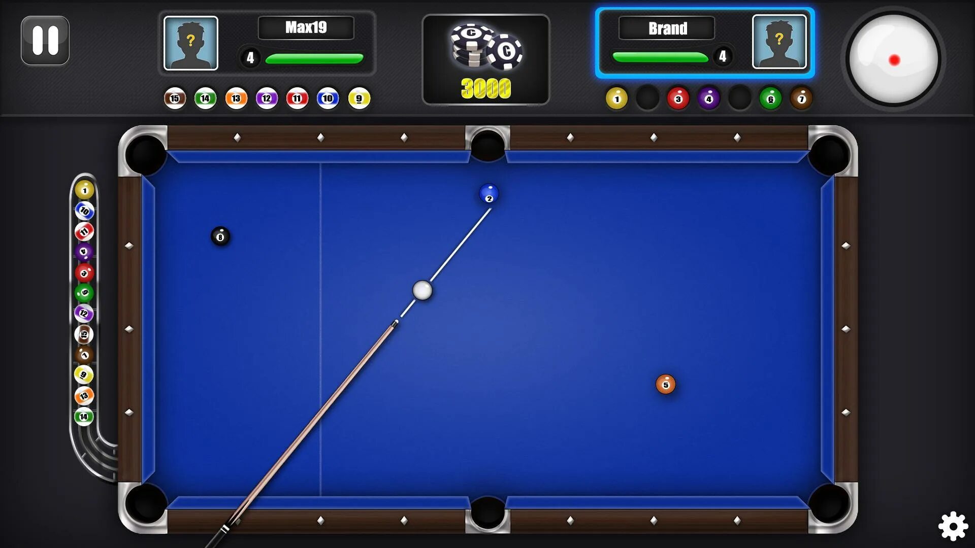 8 Ball Pool на ПК. Игра в бильярд. Игра бильярд 2d. Бильярд турнир. Игры пул 8