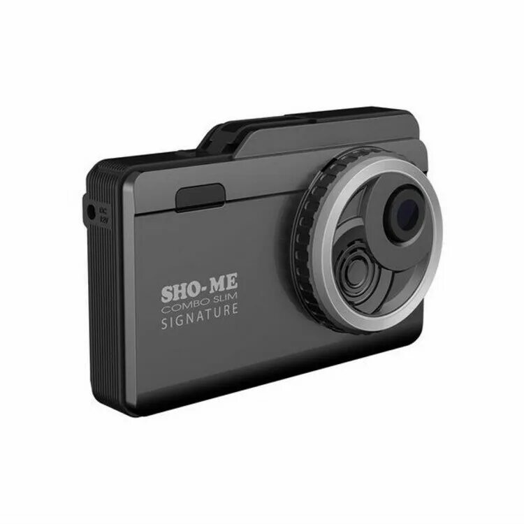 Видеорегистратор sho me signature. Sho-me combo slim signature. видеорегистратор sho-me combo slim signature. sho me combo slim. combo slim signature.