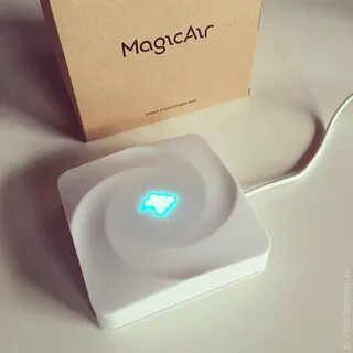 Magic air