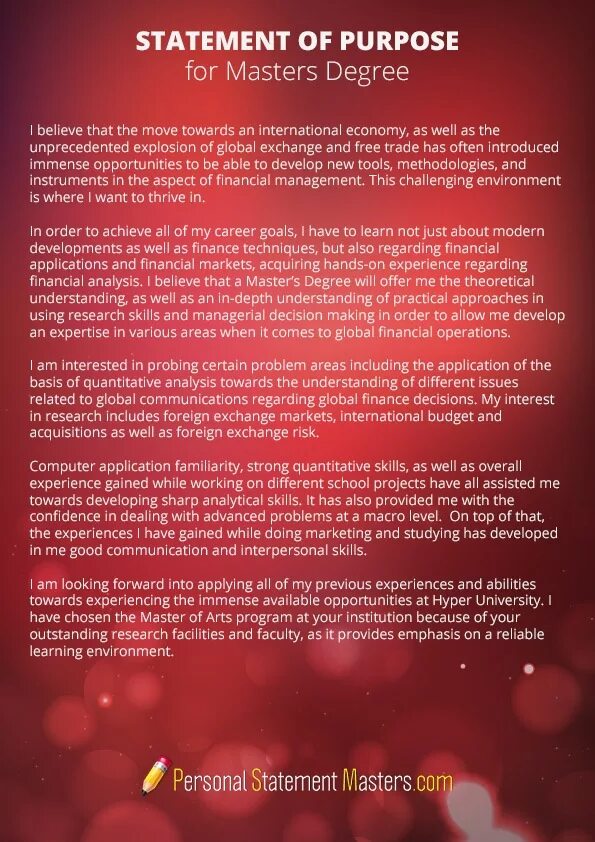 Statement of interest. Statement of purpose. statement of purpose for master degree. statement of purpose for university. statement of purpose examples.