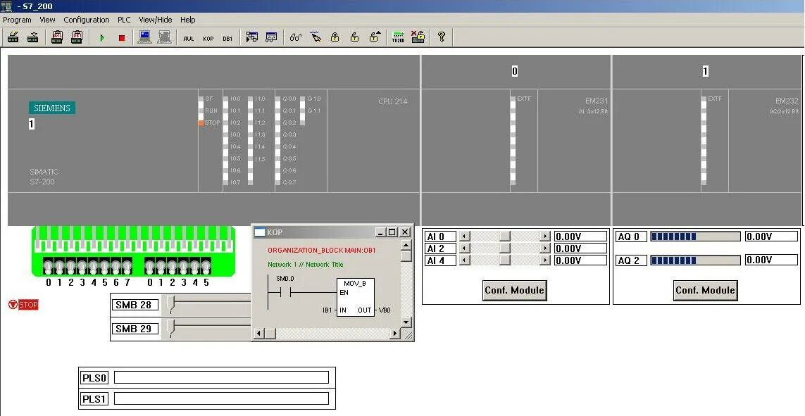 Программа Siemens SIMATIC s7. Программирование контроллеров Siemens для начинающих. Контроллер s7-200 подключение. "S7-200" Sematic управление парового котла.