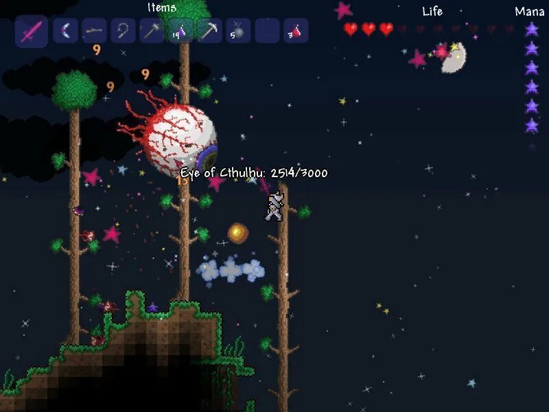 Террария управление на андроид. Террария скриншоты. terraria кадры. terraria игра скриншот. террария 2011.