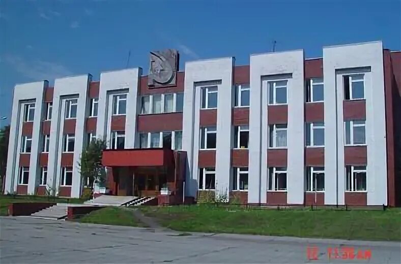 Школа искусств коркино