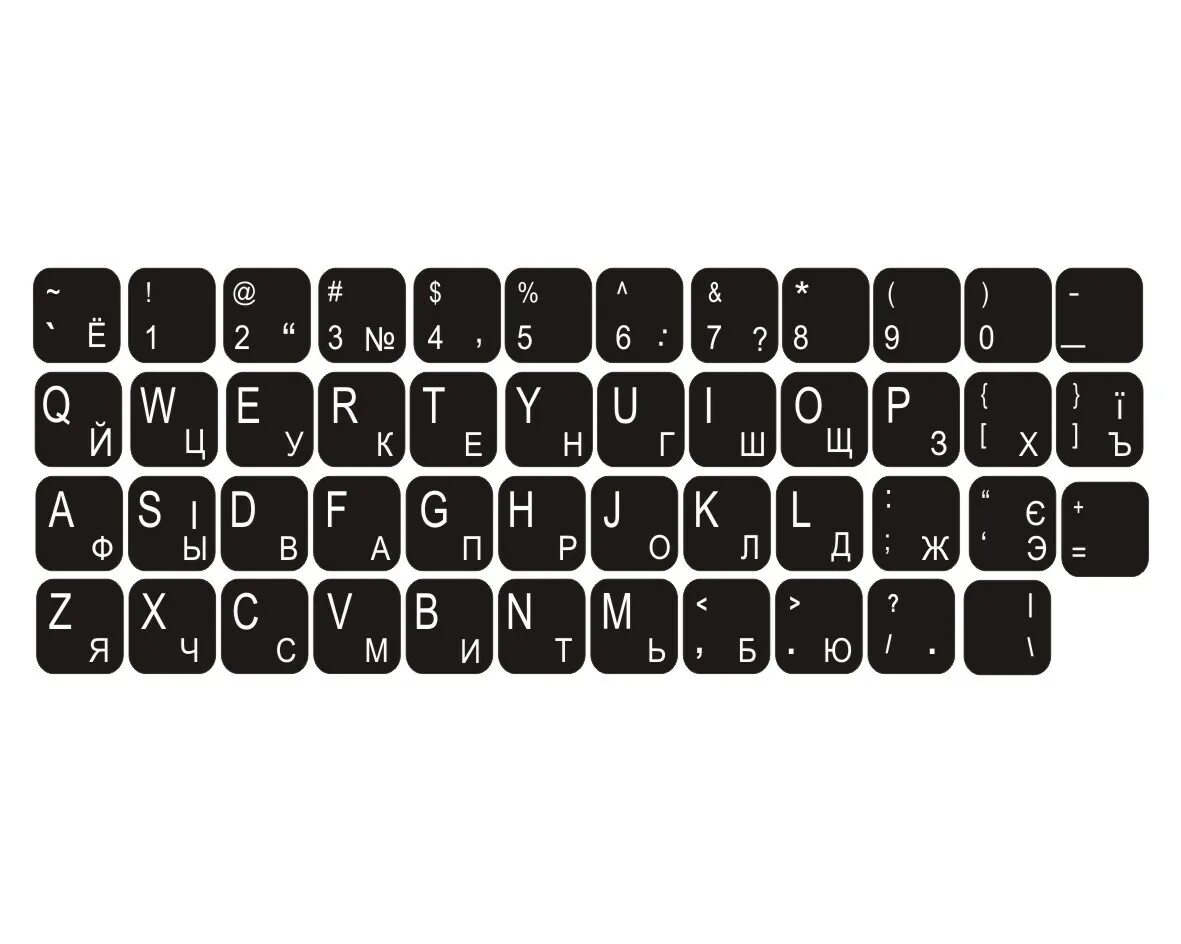 Кверти клавиатура раскладка. Клавиатура QWERTY И AZERTY. Русская кверти клавиатура. Раскладка клавиатуры AZERTY.