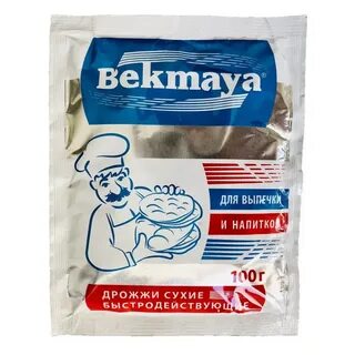 Лучшие дрожжи для выпечки