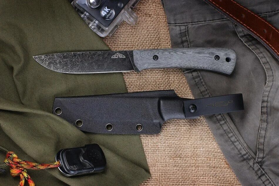 N c custom. Нож camper - n.c.custom. нож туристический n.c.custom nc500. nc custom camper. нож n.c.custom booster blackwash сталь х105.