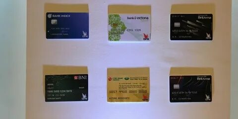 Gpn card