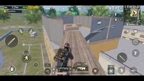 Видео про метро рояль