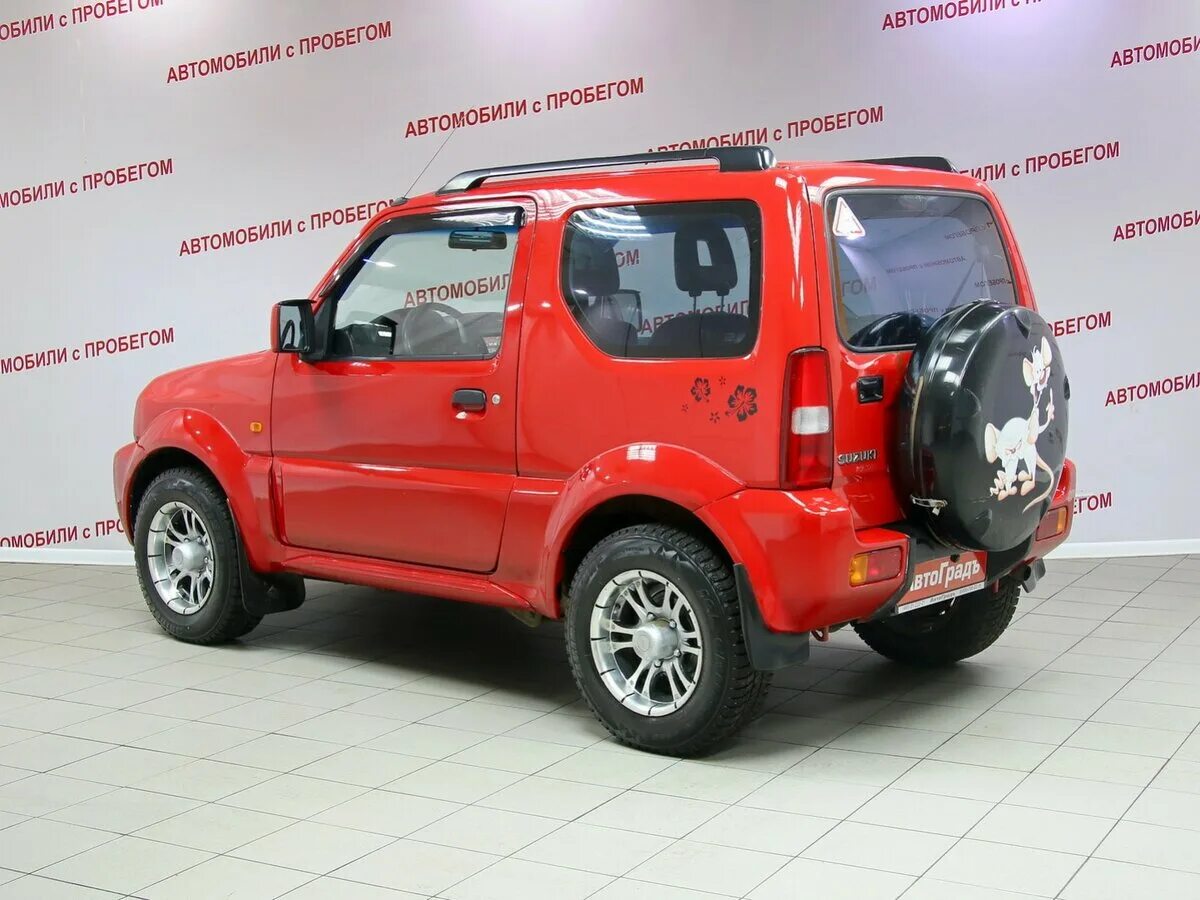 Suzuki Jimny 1.1. Сузуки Джимни 2007. Сузуки Джимни красный. Сузуки Джимни 2023 красного цвета.