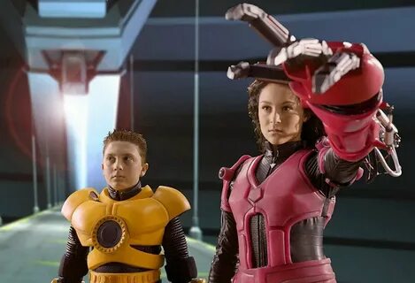 Spy kids