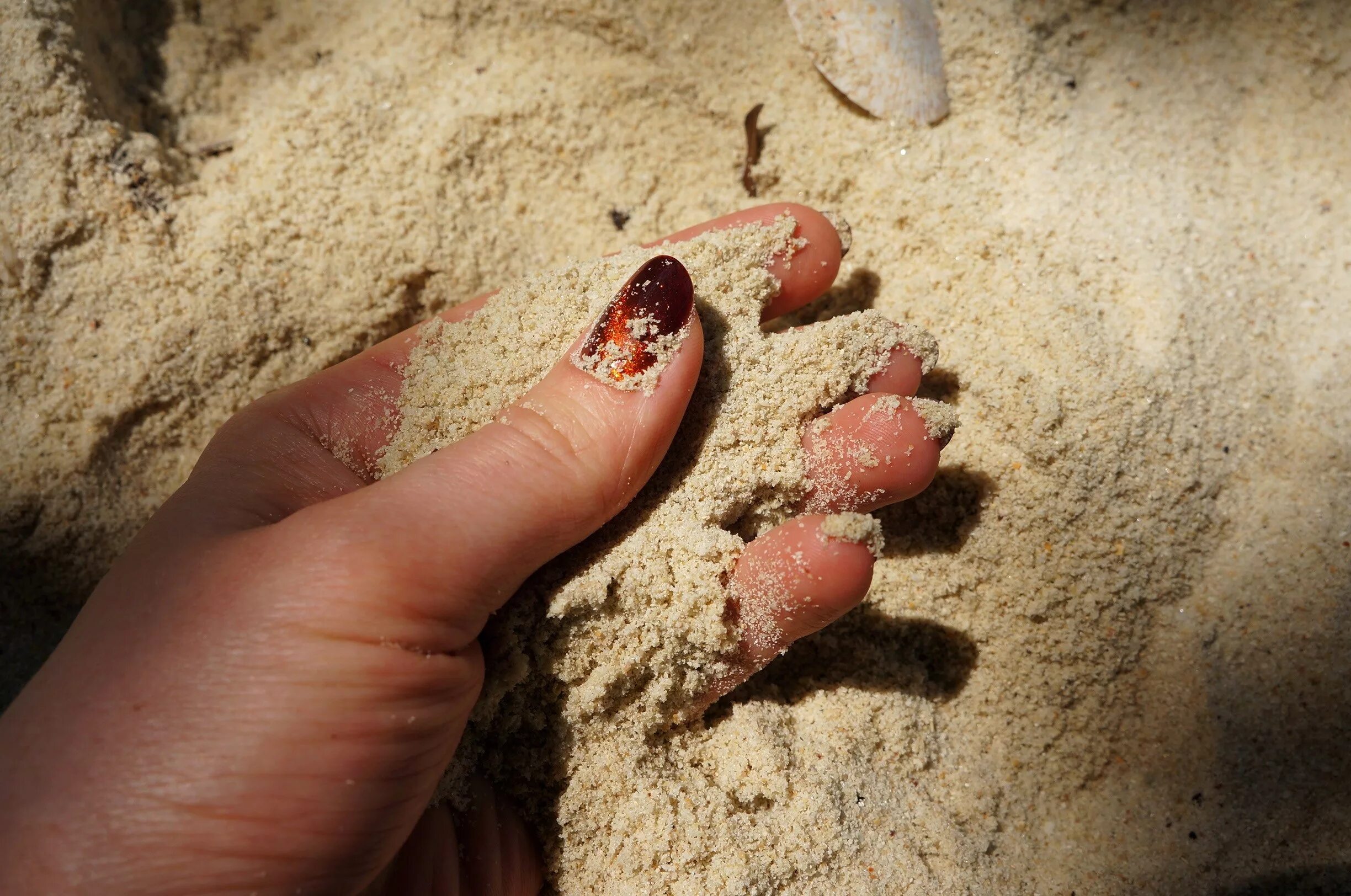 Черви в песке. Песок в руках. Песок для ногтей. Руки на пляже песок.