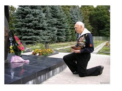 Они отдали свою жизнь