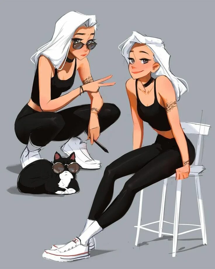 Some does art. Samdoesarts. sam yang art девушка. samdoesarts художник.