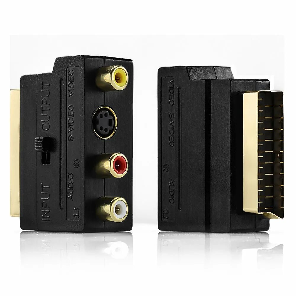 Scart видео. Адаптер переходник 3 rca - скарт. scart ypbpr переходник. scart audio out. скарт разъем переходник на мини hdmi.
