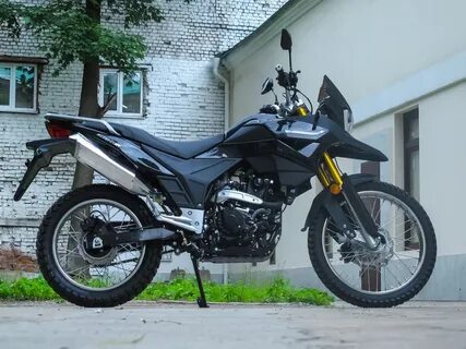 Racer ranger rc250 gy8a