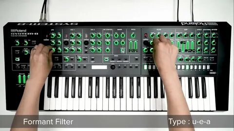System 8