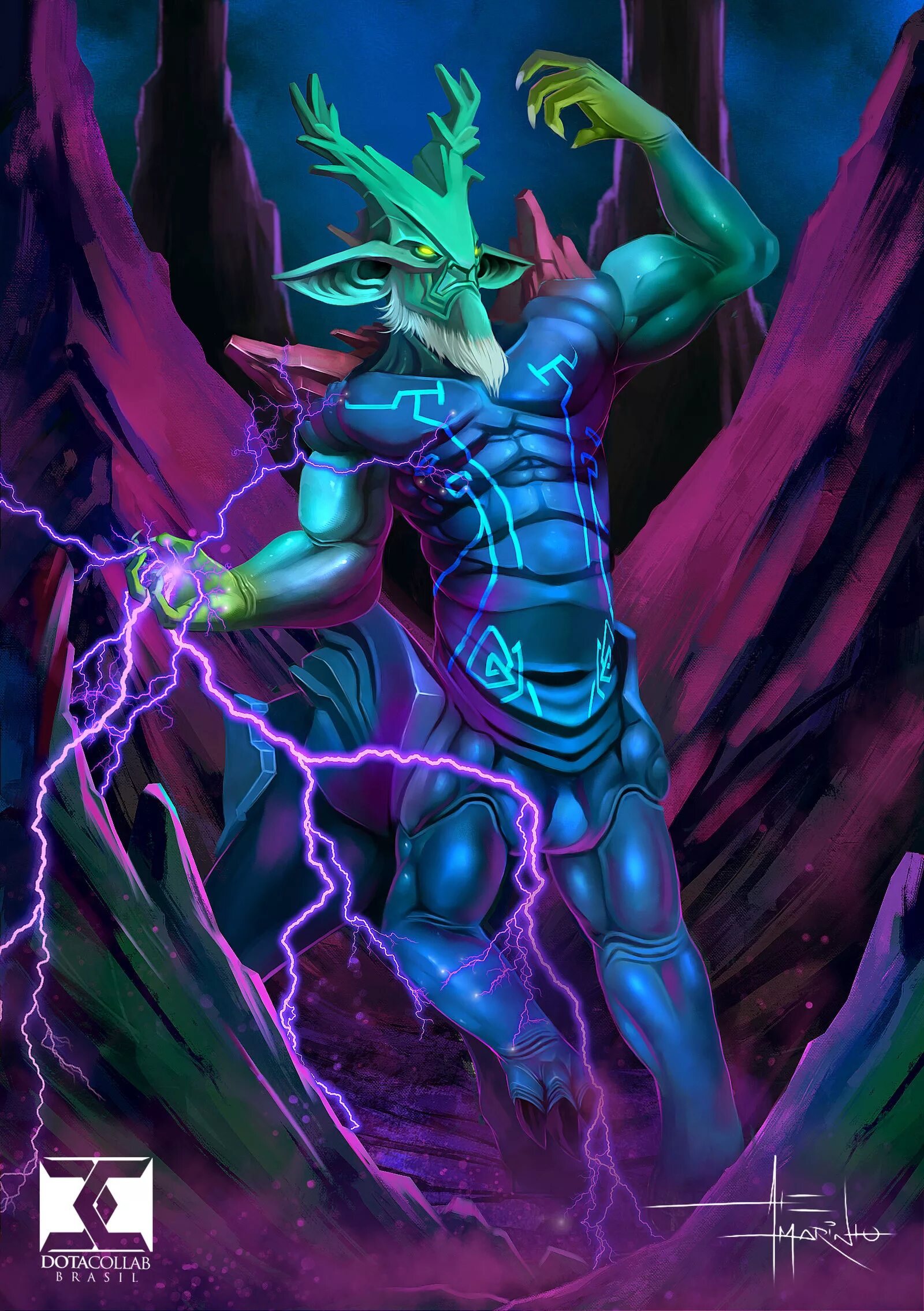 дота 2 leshrac. лешрак дота 2. лешрак. лешрак дота 2. томпсон лешрак.