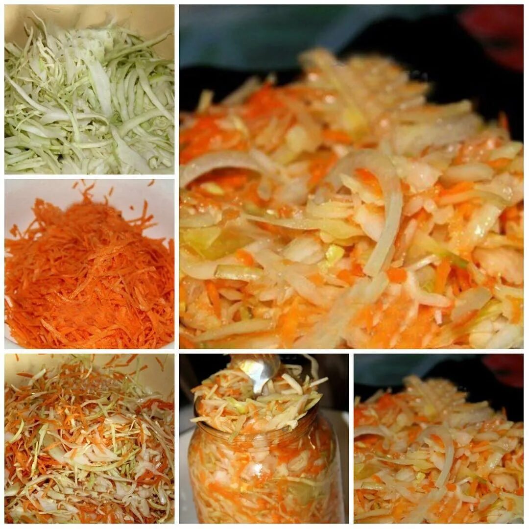 Как правильно и вкусно посолить капусту