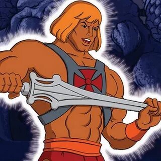 Best he man