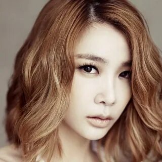 Brown eyed girls