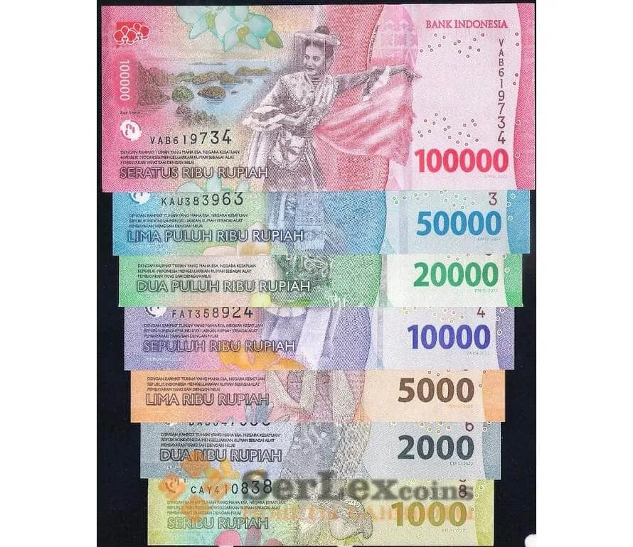 100000 Рупий Индонезия в рублях. Купюры Индонезия ,100000. Банкноты Индонезии 100000 рупий. Индонезия 1000 рупий 2022.