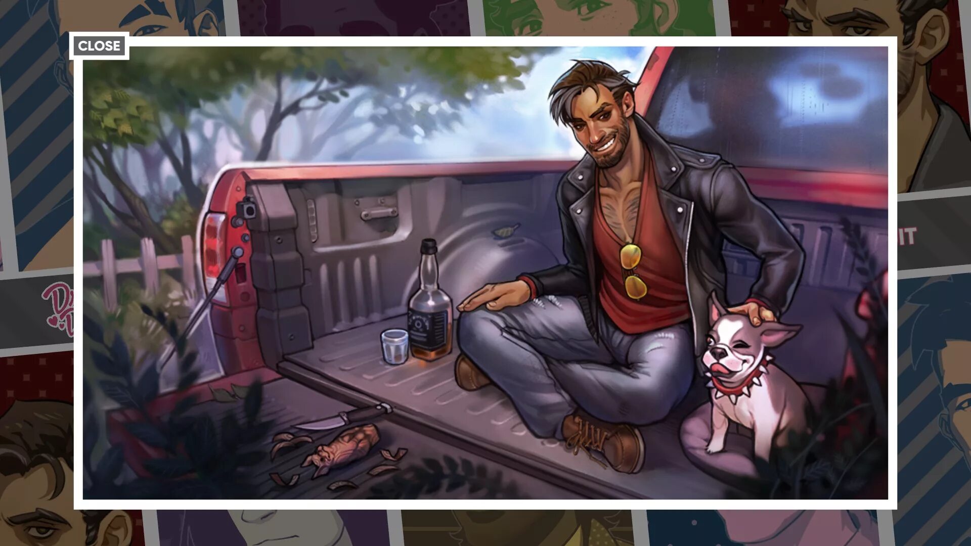 Dream daddy: a dad dating simulator. A dream daddy. A dream daddy. Dream daddy: a dad dating simulator. Dream daddy: a dad dating simulator.