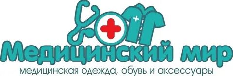 Медицинский мир