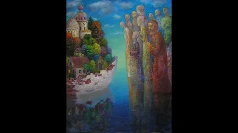 Иной мир русский