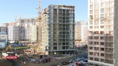 Челюскинцы минск