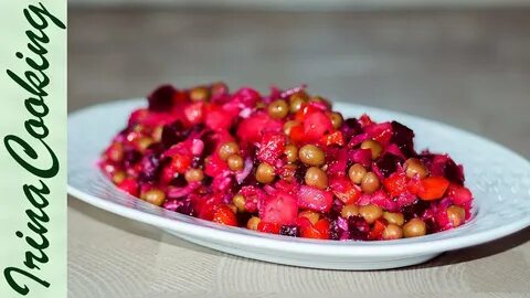 Заправка для винегрета
