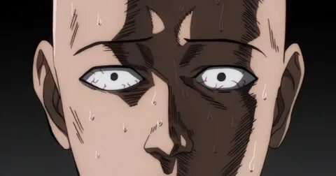 S class heroes react to saitama