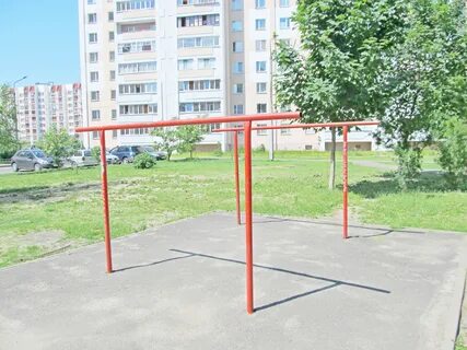 Площадка ковров
