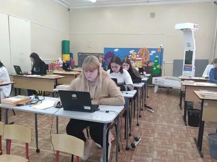 Дзержинские колледжи педагогический