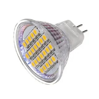 Светодиодная лампа 3w