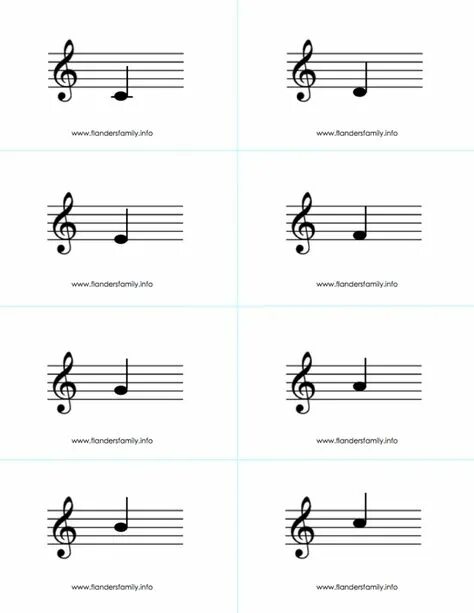 Ноты для детей распечатать Pin by Vilate Thacker on School- Music Piano lessons for kids, Music education,