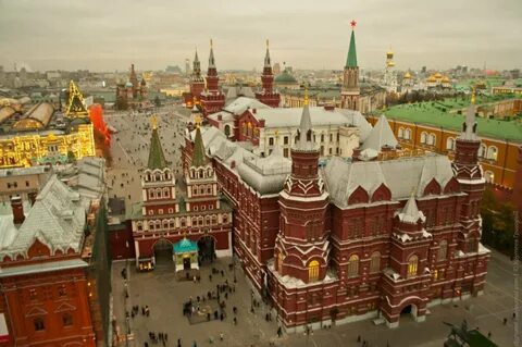 Red square 2
