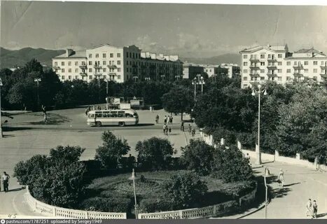 Машина времени нальчик