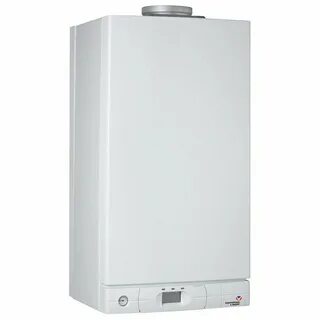 Газовый котел бар