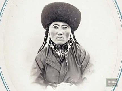 Кыргызские национальные имена