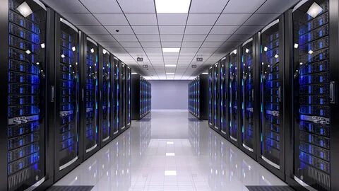 Региональные центры обработки данных