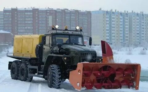 Урал ротор